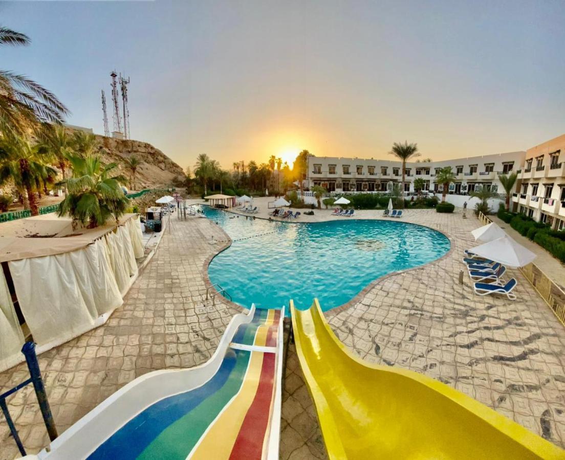 Trs Fantazia Neama Bay Hotel Sharm El-Sheikh Exterior foto