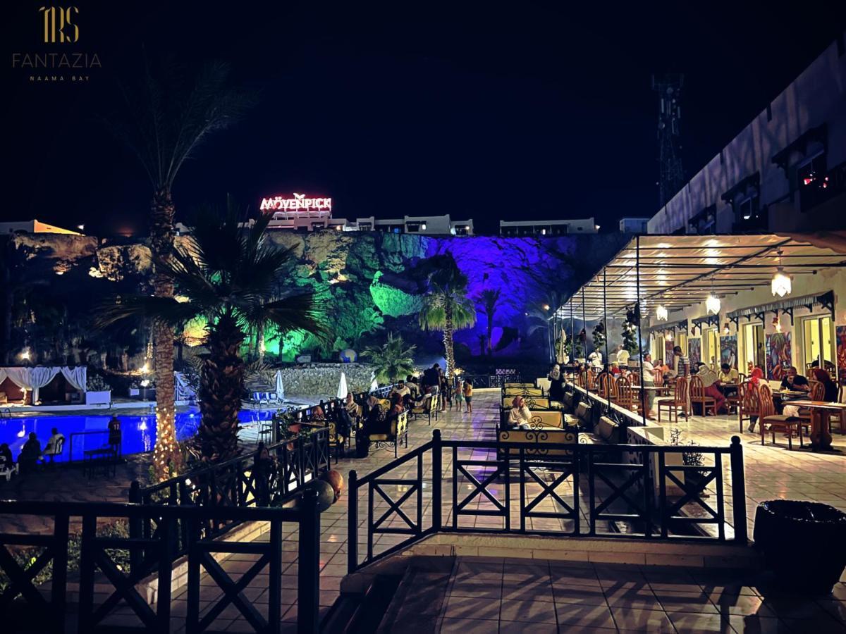 Trs Fantazia Neama Bay Hotel Sharm El-Sheikh Exterior foto